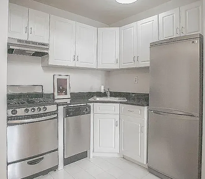 220 E 24th St #4G — Photo 10