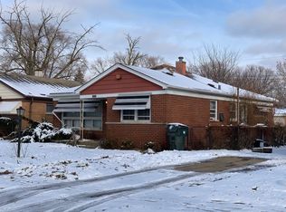 14723 Michigan Ave, Dolton, IL 60419