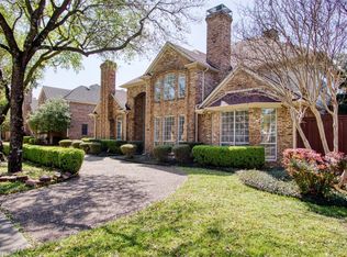 4564 Hitching Post Ln, Plano, TX 75024