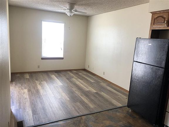 1 Bedroom 5A