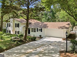 2131 Rolling Acres Dr SW, Conyers, GA 30094