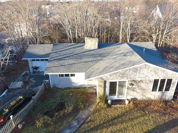 35 Conant Street, Provincetown, MA 02657