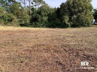 12536 Perdido St, Lillian, AL 36549