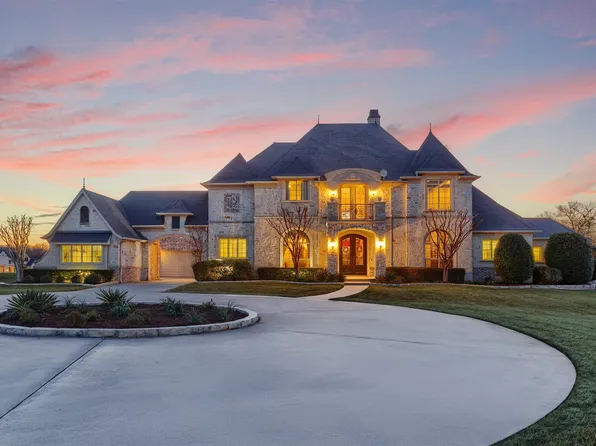 4694 Lake Breeze Dr, McKinney, TX 75071