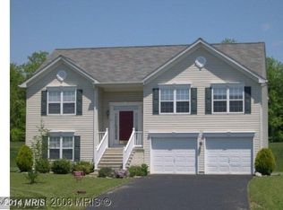 45 Bridle Ct, Charles Town, WV 25414