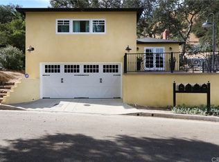 7580 McGroarty Ter, Tujunga, CA 91042