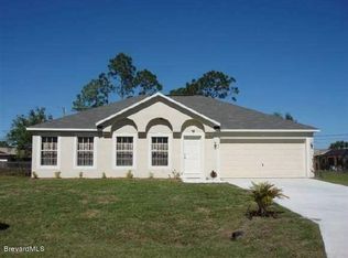 1145 Kareena St NW, Palm Bay, FL 32907