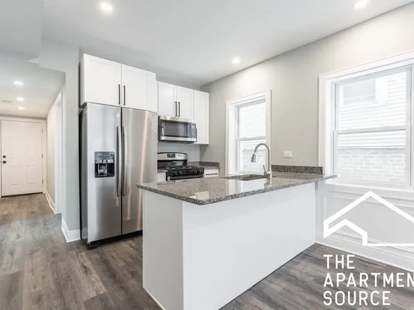 1923 N Pulaski Rd #G, Chicago, IL 60639