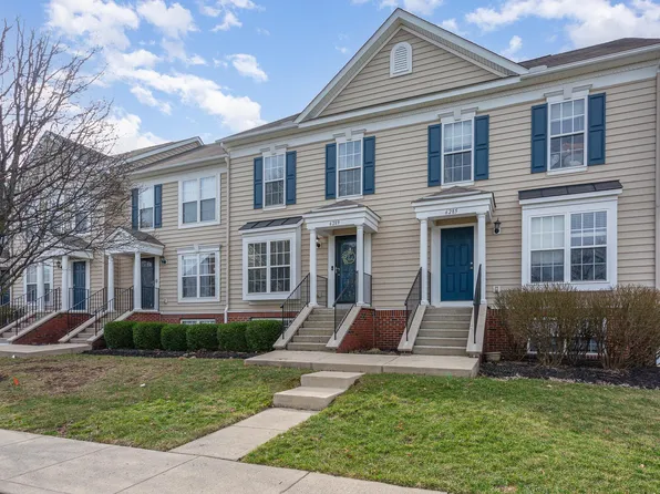 6289 Needletail Rd, Columbus, OH 43230