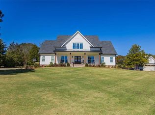 8 Trimble Way SE, Rome, GA 30161