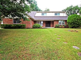 6444 S 87th East Ave, Tulsa, OK 74133