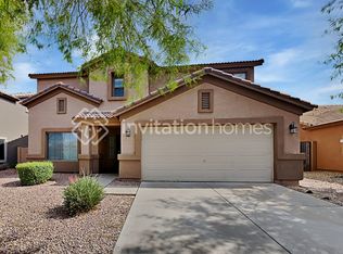 17187 W Ashley Dr, Goodyear, AZ 85338