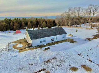 11410 Old Dixie Hwy, Charlevoix, MI 49720