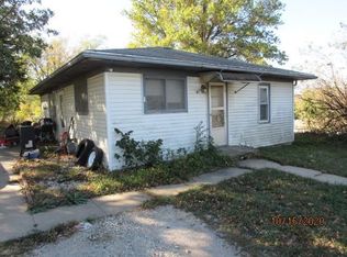 619 7th Ter, Nebraska City, NE 68410
