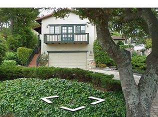 3265 San Luis Ave, Carmel, CA 93923