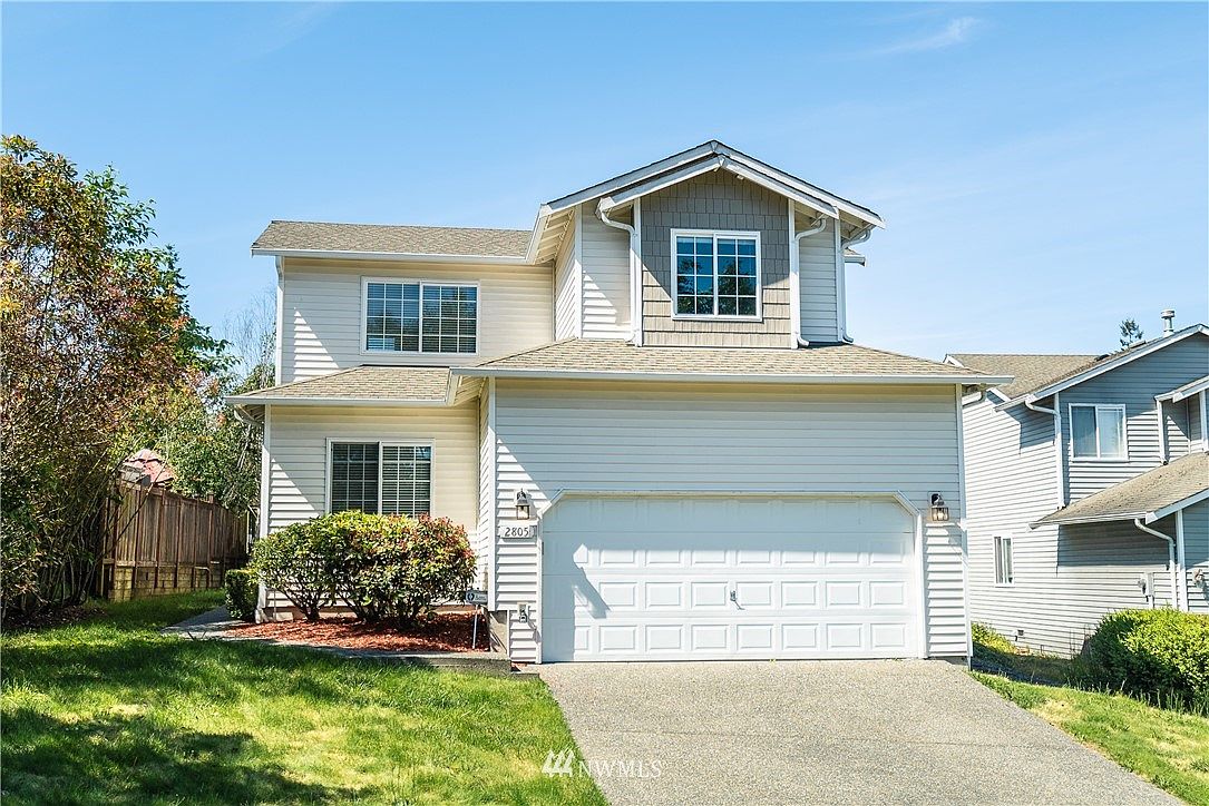 2805 144th Street SW LOT 4, Lynnwood, WA 98087 Zillow
