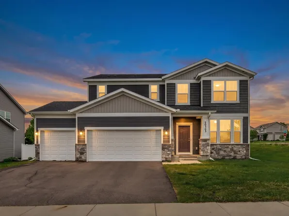 20503 Gunnison Dr, Lakeville, MN 55044