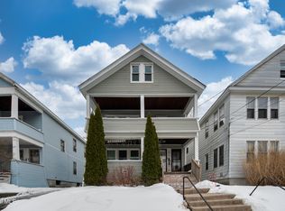40 Pinewood Ave, Albany, NY 12208