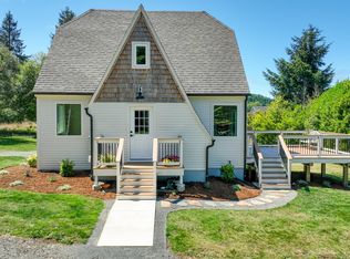 90635 Spring Rd, Astoria, OR 97103
