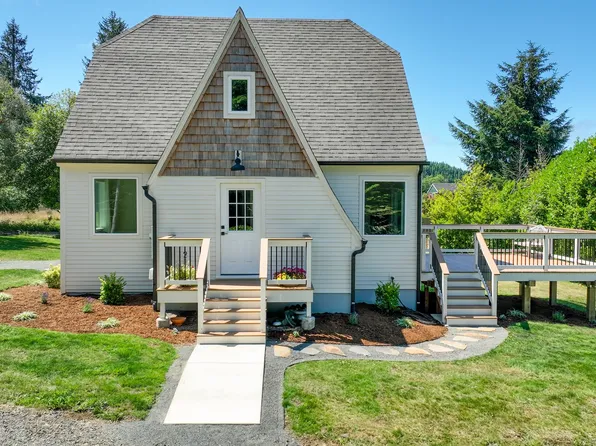 90635 Spring Rd, Astoria, OR 97103