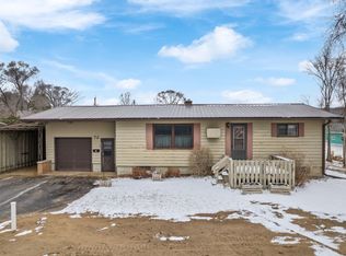 72 7th St, Cochrane, WI 54622