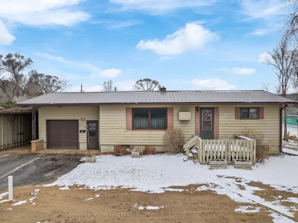 72 7th St, Cochrane, WI 54622