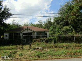 3143 Evergreen Dr, Macon, GA