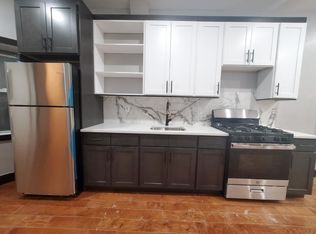 45 Saint Pauls Ave #1RB, Jersey City, NJ 07306