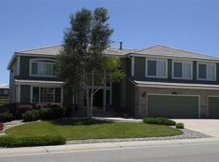 10053 Wyecliff Dr, Highlands Ranch, CO 80126