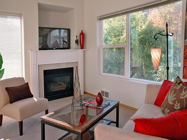 Main Floor Living at it's Best