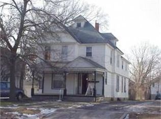 910 Central Ave, Faribault, MN 55021