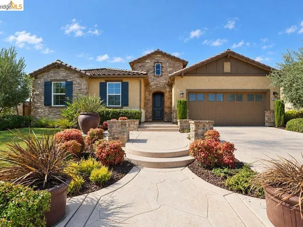 5457 Mountain Ridge Way, Antioch, CA 94531