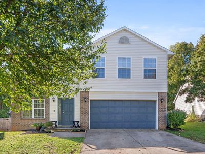 276 Valley Brook Dr, Lexington, KY, 40511