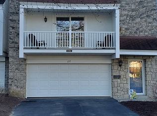 151 Roscommon Pl, Canonsburg, PA 15317