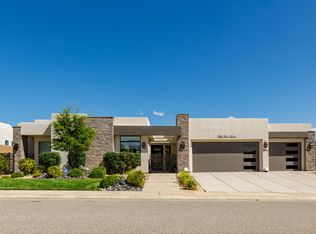 5312 N Hidden Pinyon Dr, Saint George, UT 84770