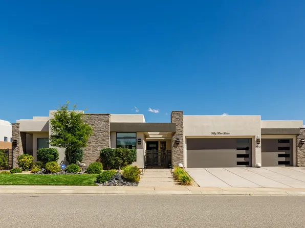 5312 N Hidden Pinyon Dr, Saint George, UT 84770