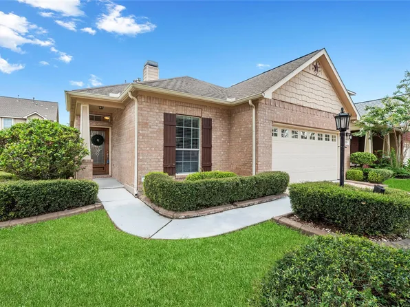 9715 Wheaton Edge Ln, Houston, TX 77095