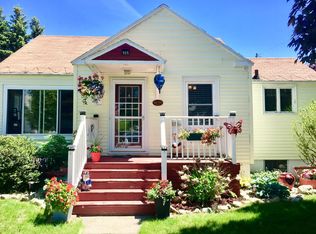 105 S Staffon St, Ludington, MI 49431