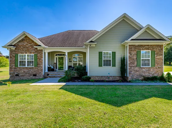 6918 Sims Rd, Harrison, TN 37341