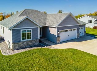 212 S 68th Ave, Wausau, WI 54401
