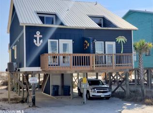 1451 W Beach Blvd, Gulf shores, AL 36542