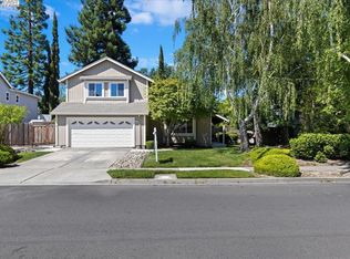 4742 Sutter Gate Ave, Pleasanton, CA 94566