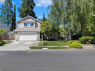 4742 Sutter Gate Ave, Pleasanton, CA, 94566