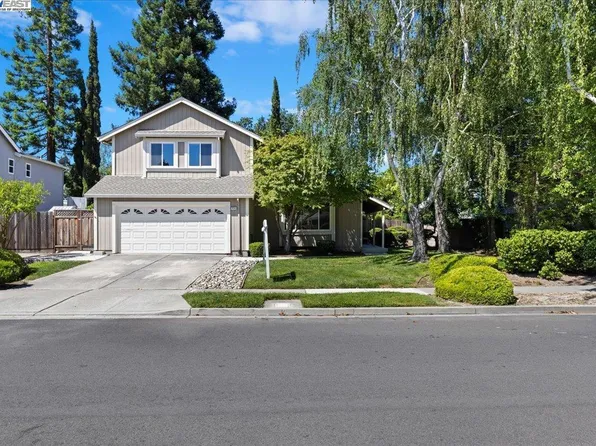 4742 Sutter Gate Ave, Pleasanton, CA 94566
