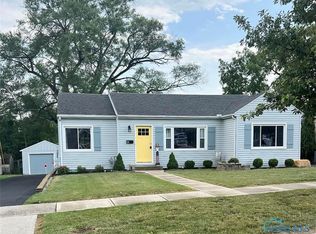 131 Santee Ave, Findlay, OH 45840