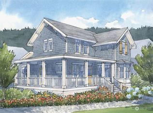 30 Cedar Run Loop, Pacific Beach, WA 98571
