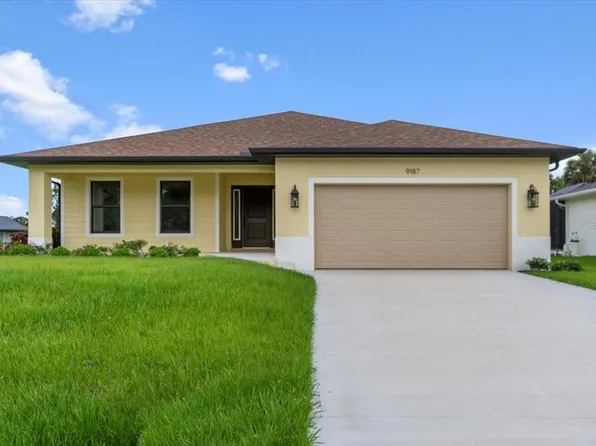 9187 Prospect Ave, Englewood, FL 34224