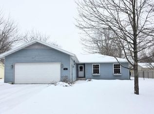 804 RANGELINE ROAD, Mosinee, WI 54455