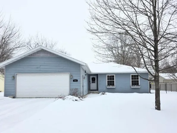 804 RANGELINE ROAD, Mosinee, WI 54455