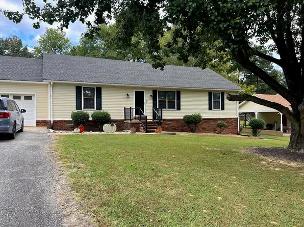 190 Winston Ave, Mc Kenzie, TN 38201